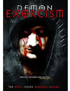 Demon Exorcism: Devil Inside