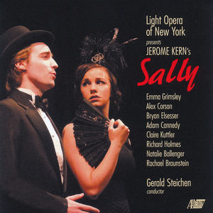 Jerome Kern: Sally