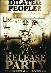 The Release Party [DVD And CD]