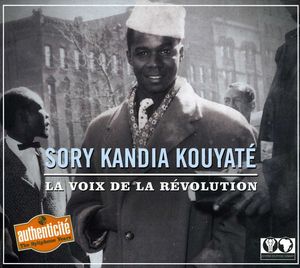 La Voix De La Revolution