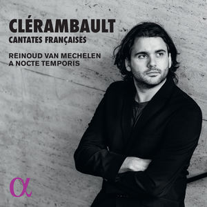 Cantates Francoises