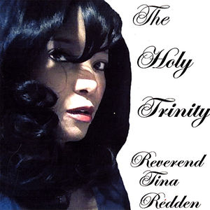 The Holy Trinity Box Set