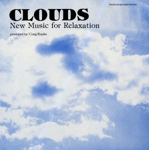 Clouds: Music for Relaxation