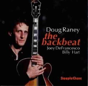 The Backbeat