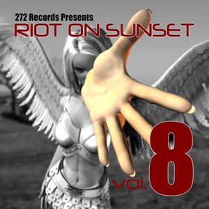 Riot On Sunset, Vol. 8
