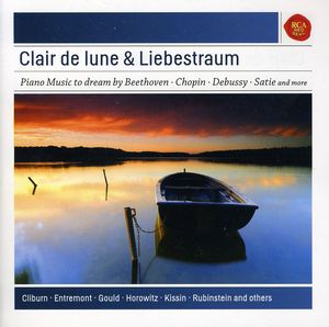 Traumerei Liebestraum Fur El