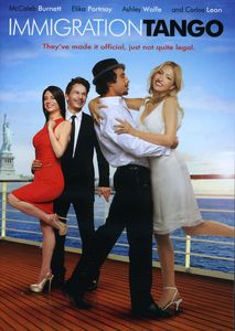 Immigration Tango