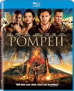 Pompeii