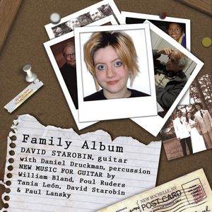Family Album