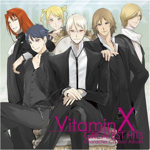 Greates Hits [Import]