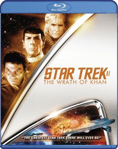 Star Trek II: The Wrath of Khan