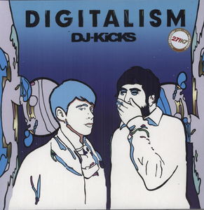 Dj-Kicks