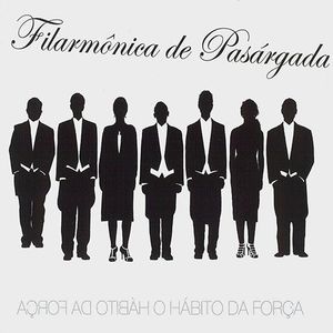O Habito Da Forca (IMPORT)