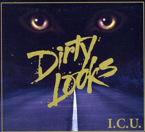 I.C.U.