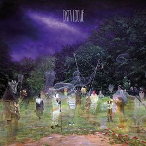 Ballads of a Burden (IMPORT)