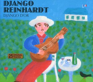 Django D'or