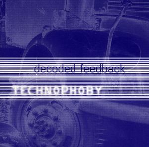 Technophoby