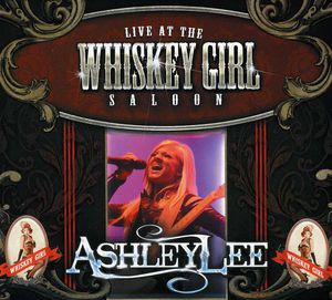 Live at the Whiskey Girl Saloon