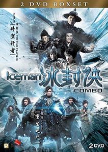 Iceman Combo Boxset [Import]