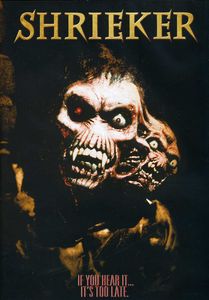 Shrieker