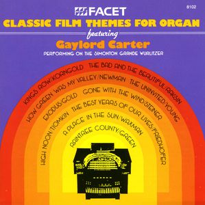 Classic Film Themes