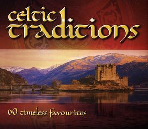 Celtic Traditions / Various