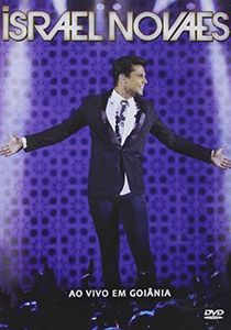 Ao Vivo Em Goiania (IMPORT)