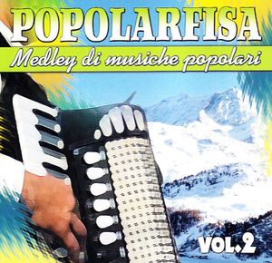Popolarfisa 2 /  Various [Import]