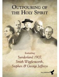 Outpouring of the Holy Spirit