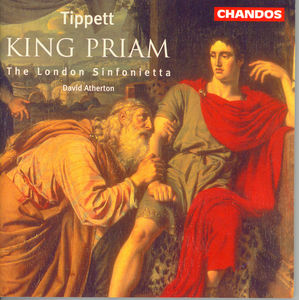 King Priam
