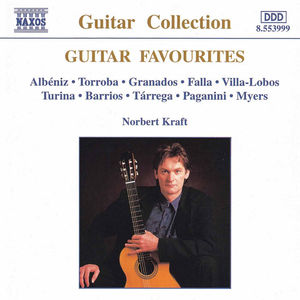 Guitar Favorites / Various