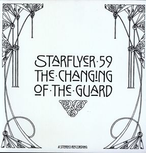 Changing of the Guard