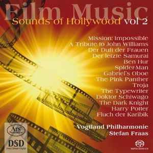 Sounds of Hollywood 2