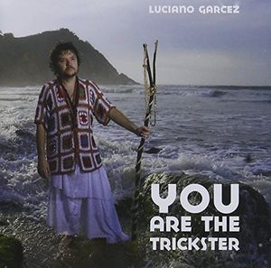 You Are the Trickster (IMPORT)