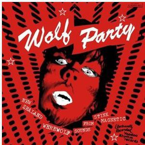 Wolf Party