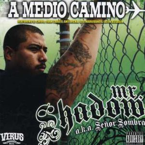 A Medio Camino