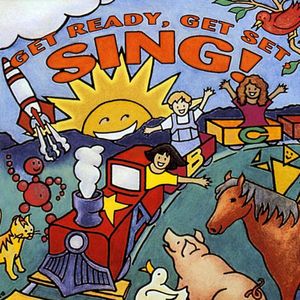 Get Ready, Get Set, Sing