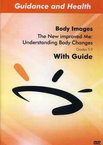 New Improved Me: Understanding Body Changes