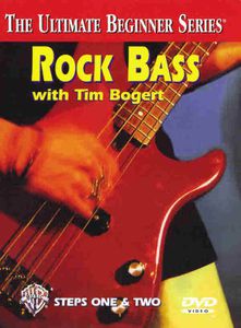 Ubs: Rock Bass Steps 1 and 2