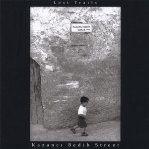 Roots of Klezmer