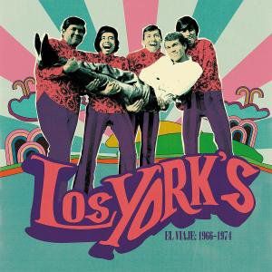 El Viaje: 1966-1974
