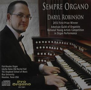 Sempre Organo