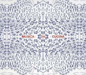 Musica Da Cucina