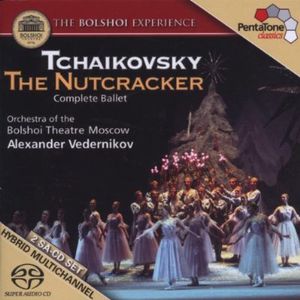 Nutcracker