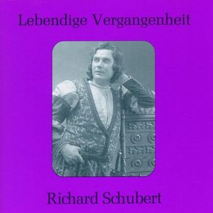 Arias By Weber & Wagner & Goldmark / Various