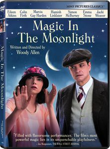 Magic in the Moonlight