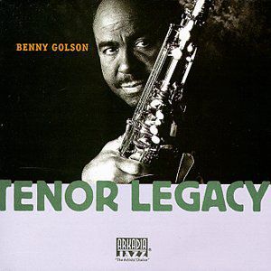 Tenor Legacy
