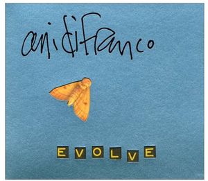 Evolve