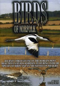 Birds of Norfolk