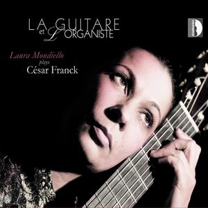 La Guitare Et L'organiste